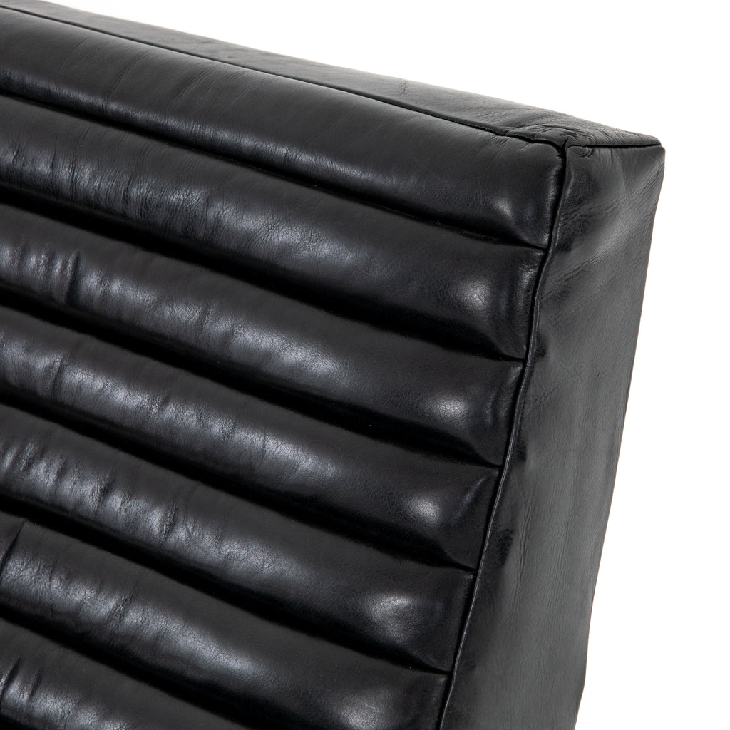 Mavelle Steven Recliner accent chair - View 21