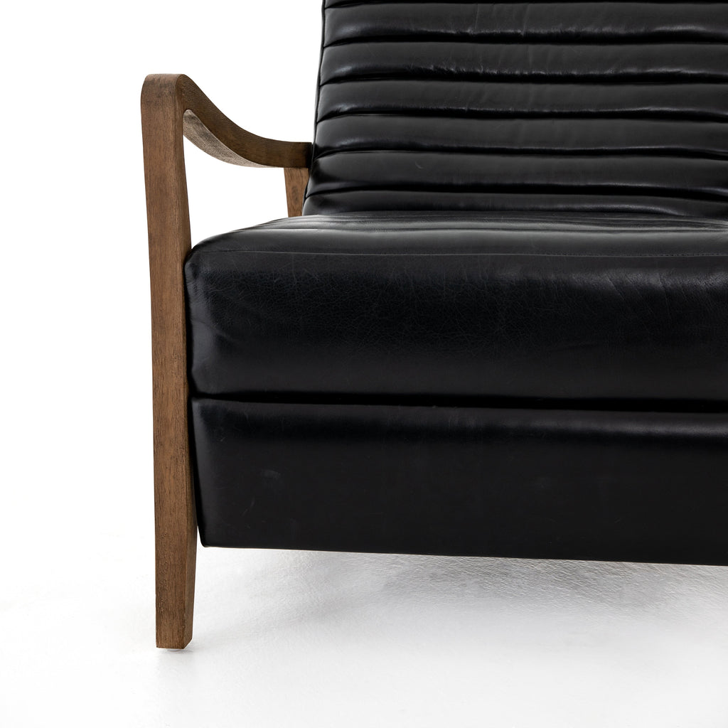 Mavelle Steven Recliner accent chair - View 20