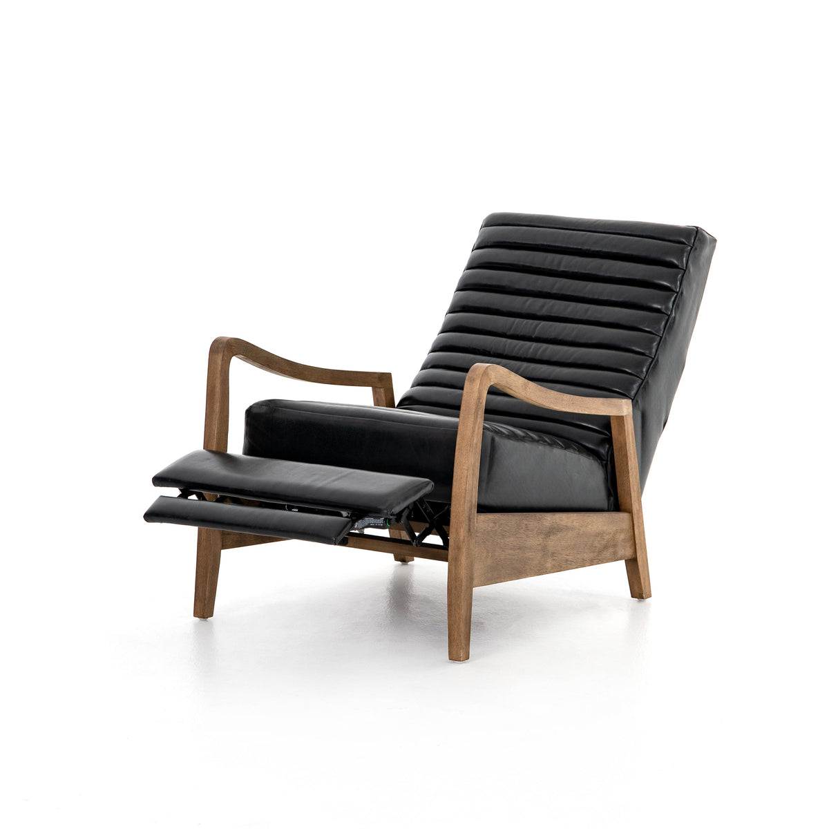 Mavelle Steven Recliner accent chair - View 14