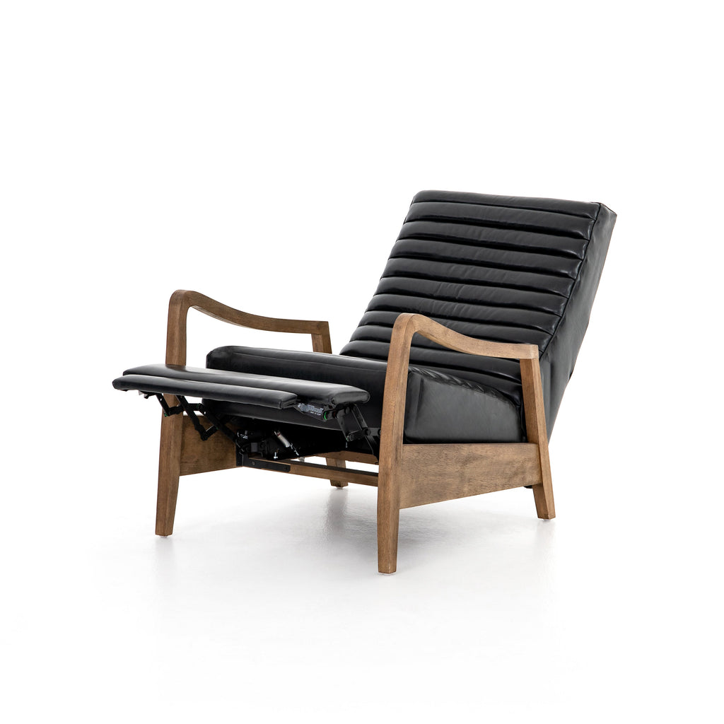 Mavelle Steven Recliner accent chair - View 15