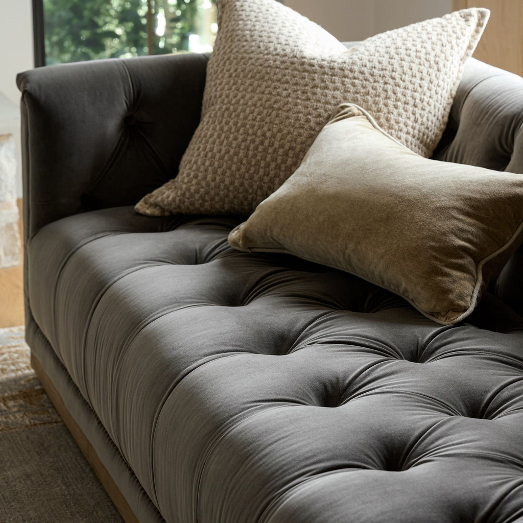 Mavelle Arlo Sofa sofa - Styled in Room