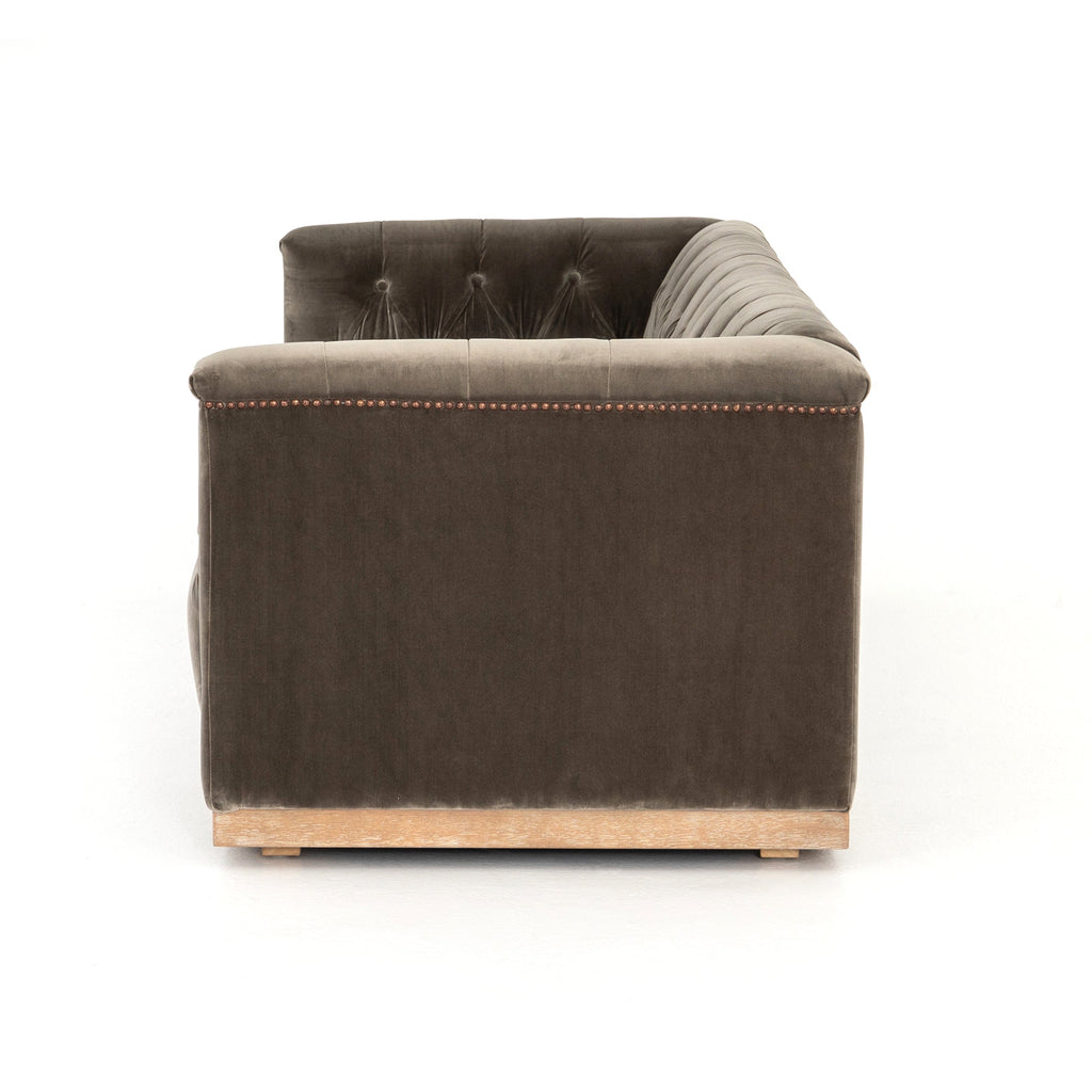Mavelle Arlo Sofa sofa - Side View