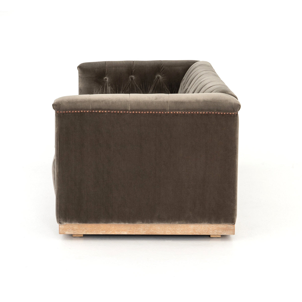 Mavelle Arlo Sofa sofa - Side View