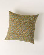 Mavelle Claire Floral Printed Pillow throw pillow - Detail View