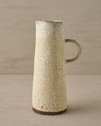 Mavelle Liam Pitcher Vase vase