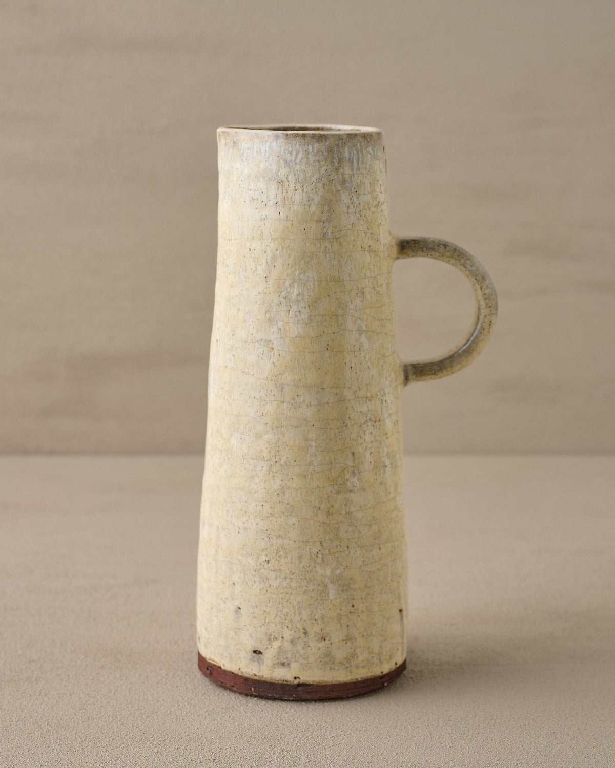 Mavelle Liam Pitcher Vase vase