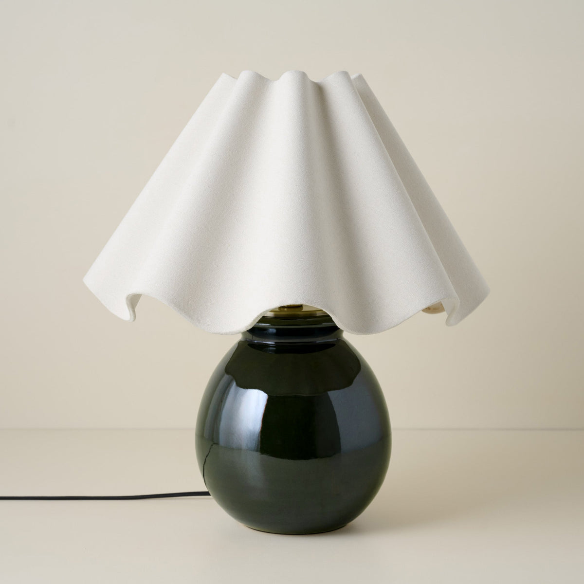 Mavelle Celine Table Lamp table lamp - Styled in Room