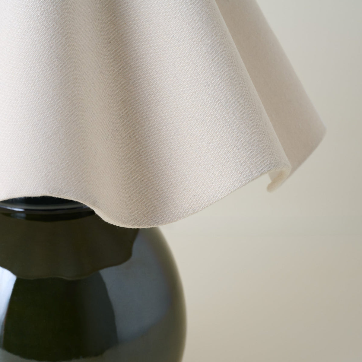 Mavelle Celine Table Lamp table lamp - Side View
