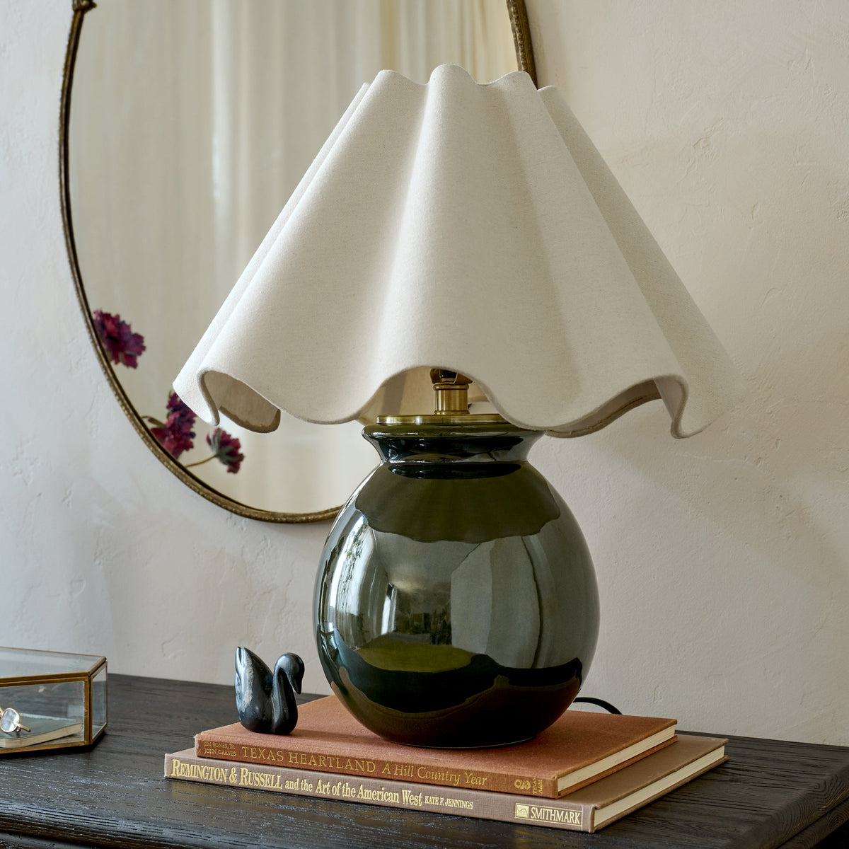 Mavelle Celine Table Lamp table lamp