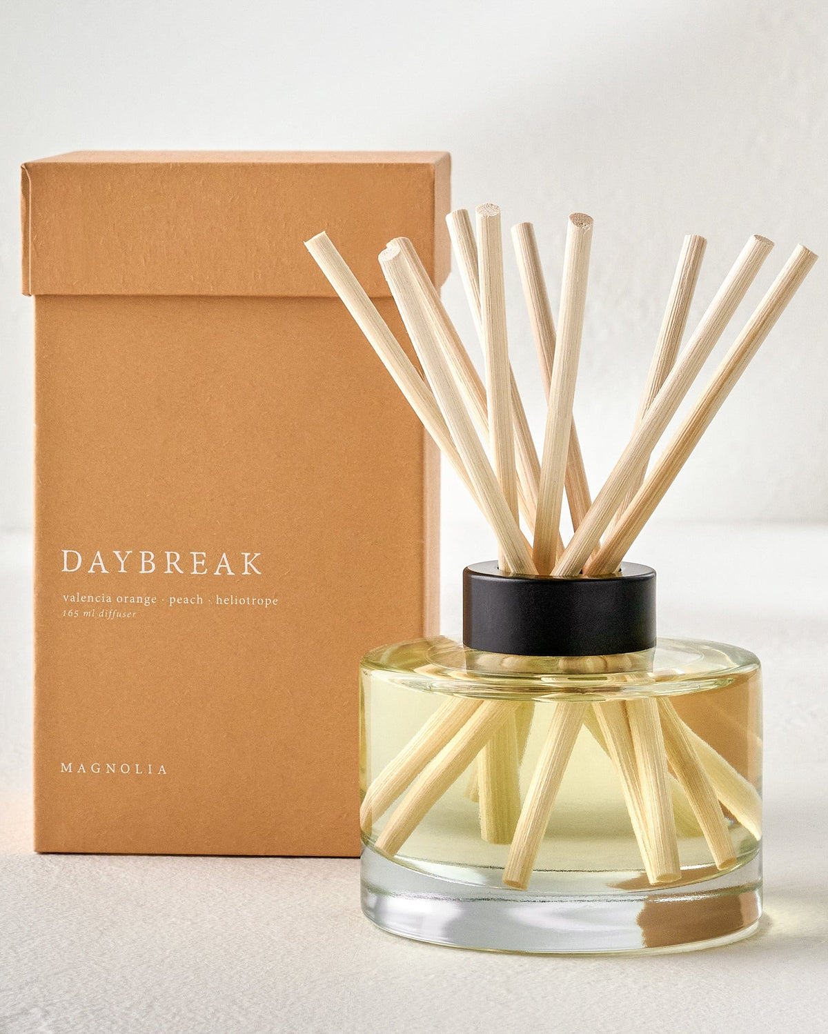 Mavelle Daybreak Diffuser home fragrance