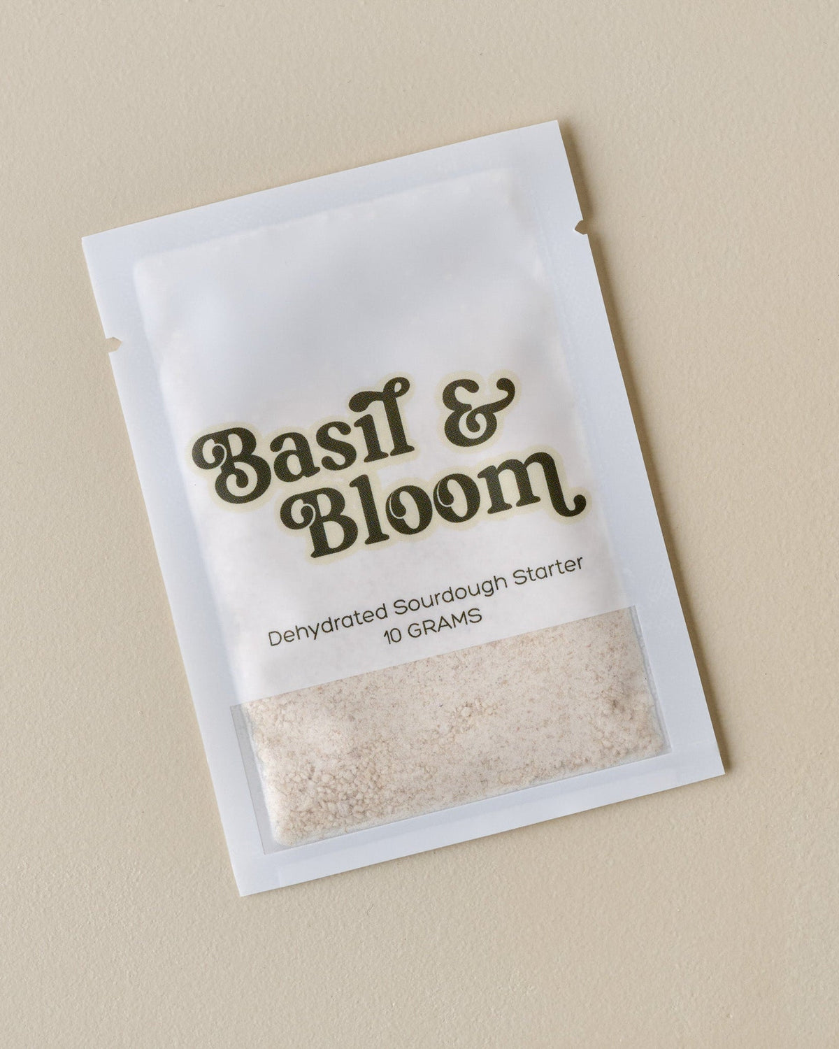 Mavelle Dehydrated Sourdough Starter kitchen tool