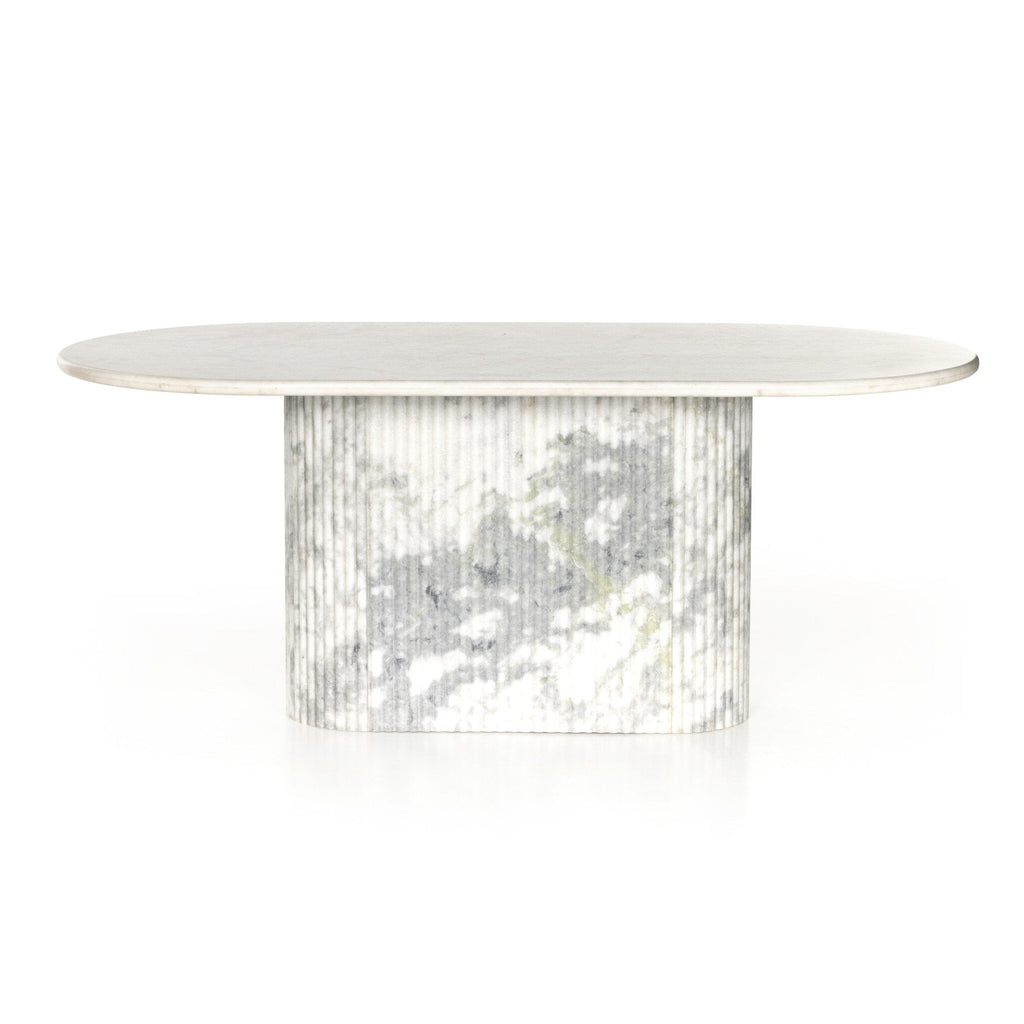Mavelle Deco Dining Table dining table - View 10