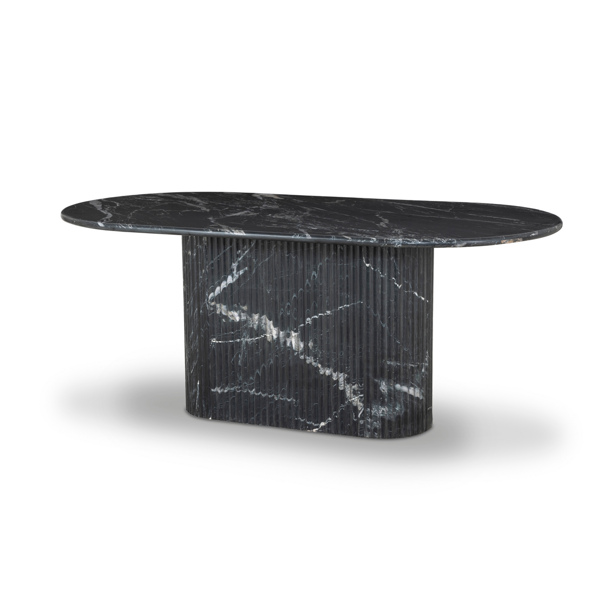 Mavelle Deco Dining Table dining table - Detail View