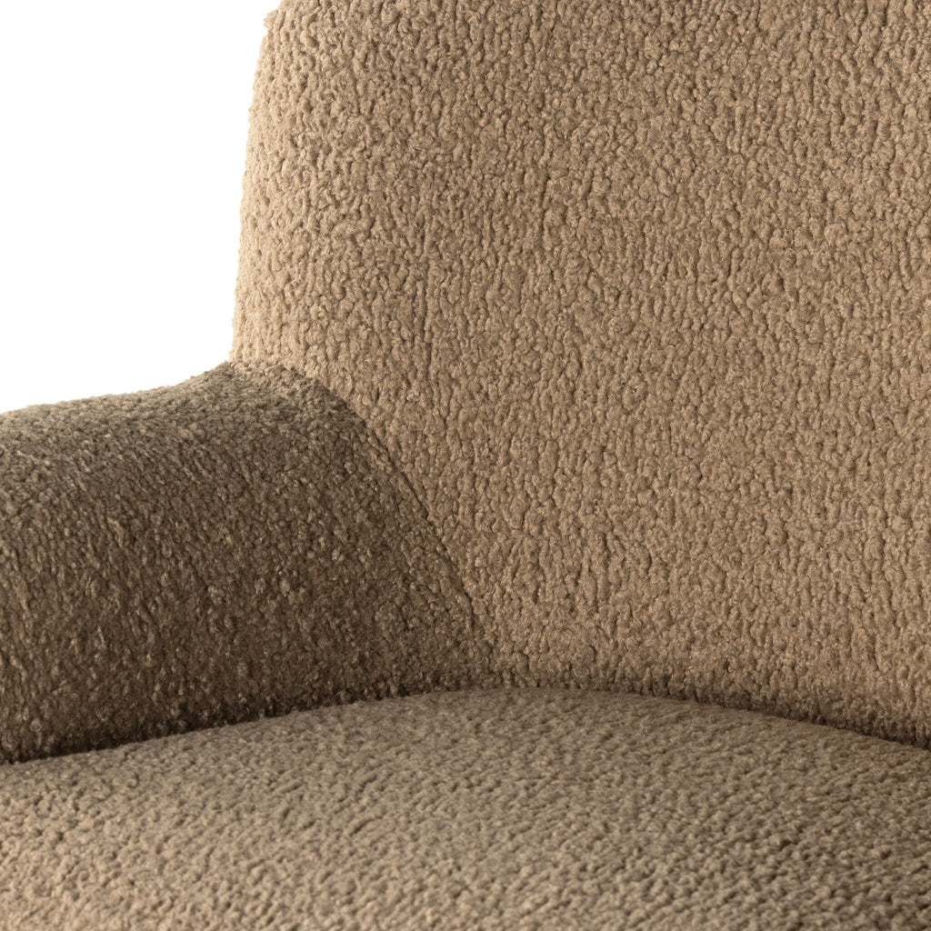 Mavelle Ruby Chair accent chair - View 7