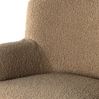 Mavelle Ruby Chair accent chair - View 7