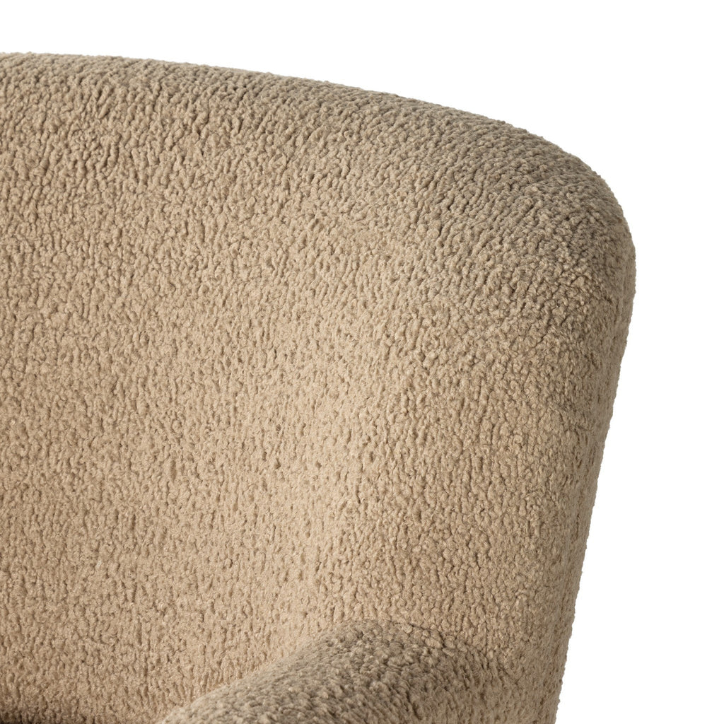 Mavelle Ruby Chair accent chair - Alternate View