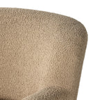 Mavelle Ruby Chair accent chair - Alternate View