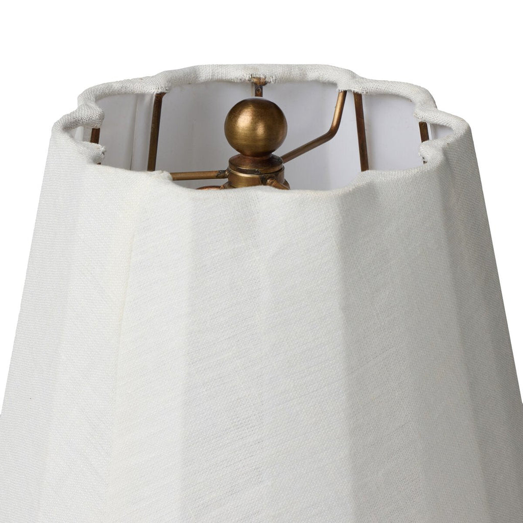 Mavelle Edie Table Lamp table lamp - View 9