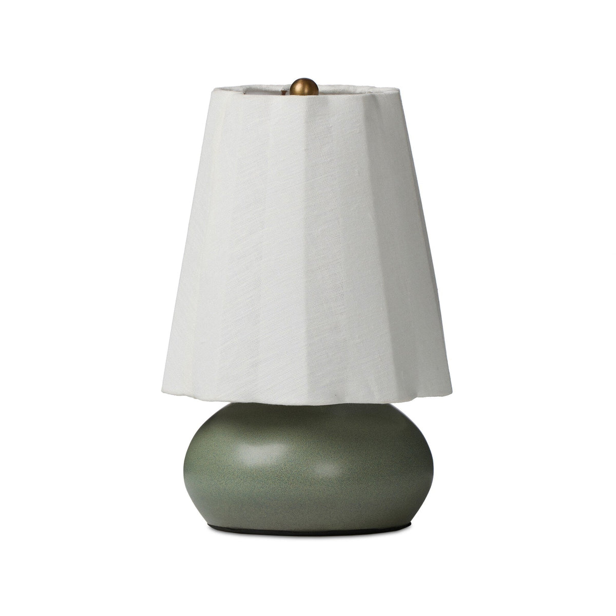 Mavelle Edie Table Lamp table lamp - Styled in Room