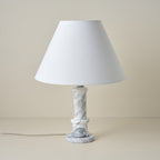 Mavelle Esme Marble Lamp table lamp