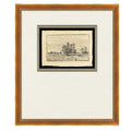Mavelle Going to Explore II framed wall art