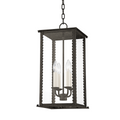 Mavelle Isadora Exterior Pendant outdoor light - Detail View