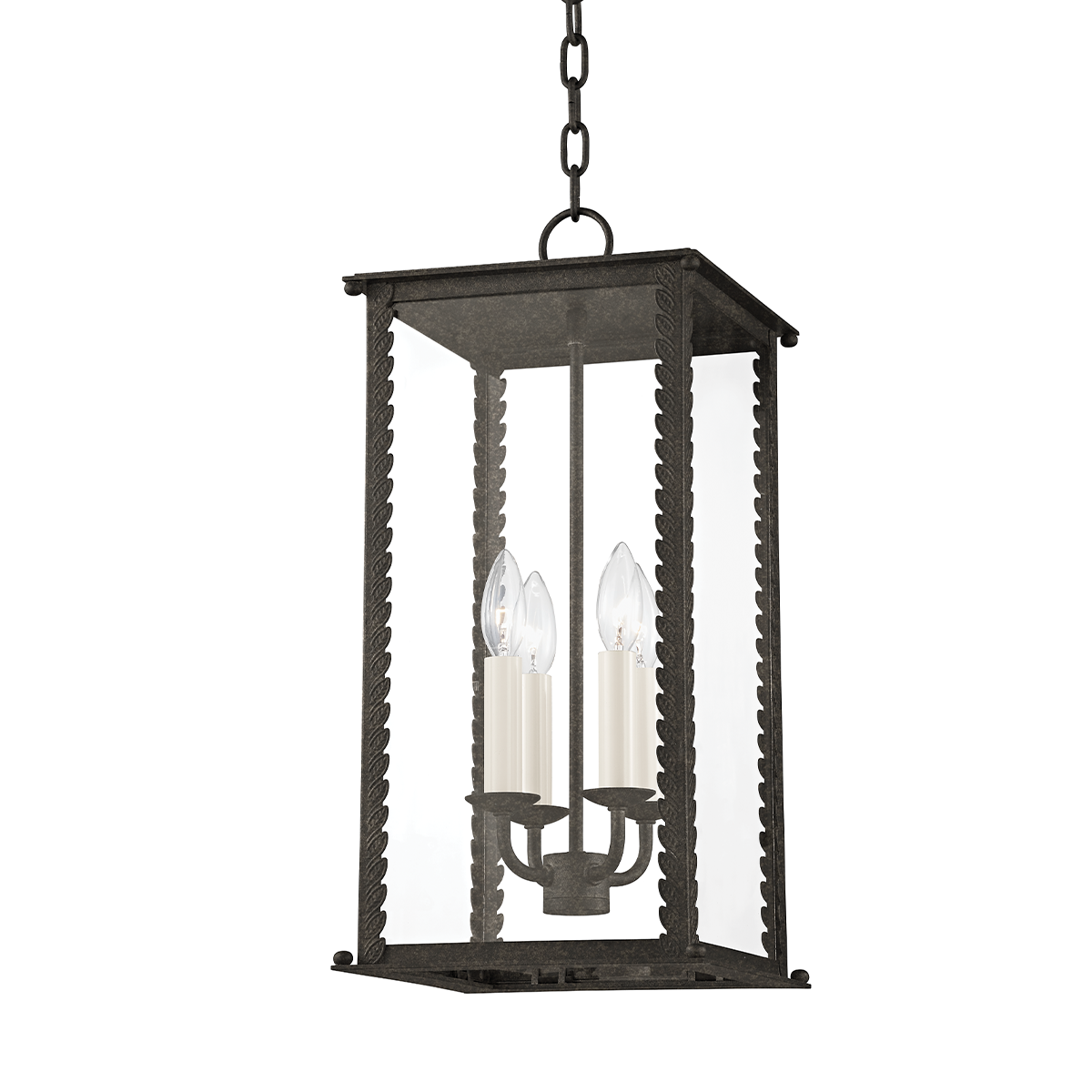 Mavelle Isadora Exterior Pendant outdoor light - Detail View