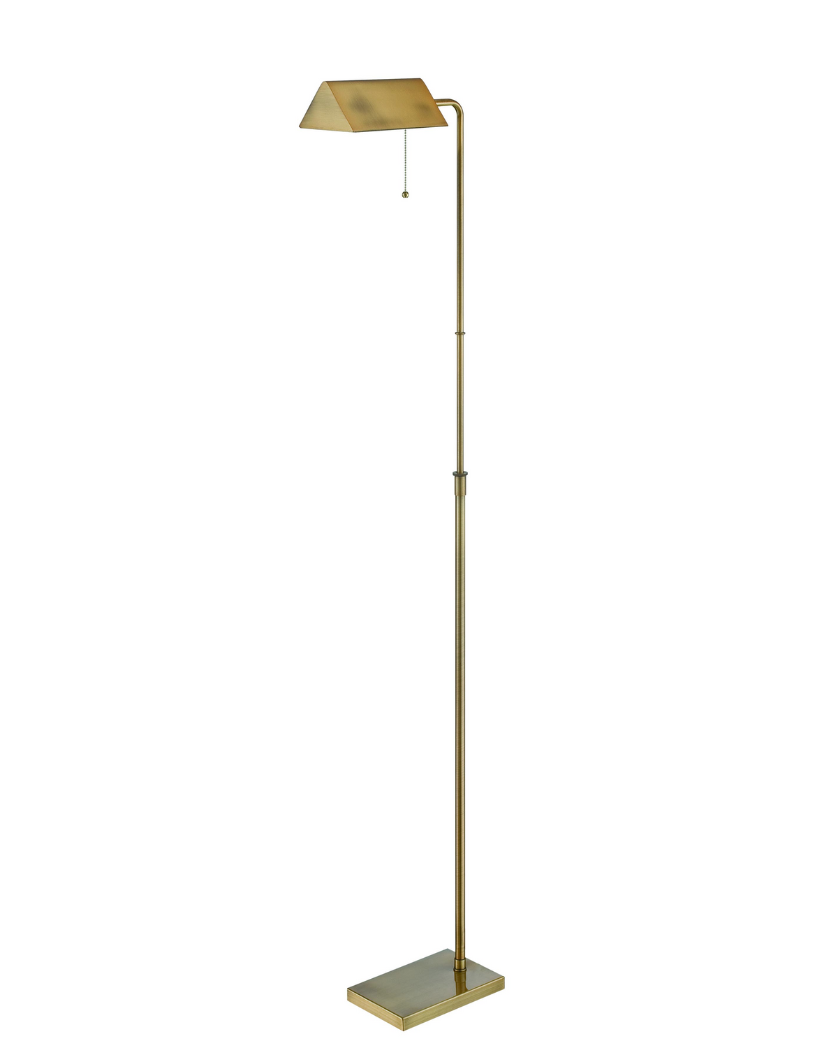 Mavelle Wayland Floor Lamp floor lamp - Detail View