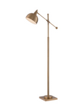 Mavelle Cupola Floor Lamp floor lamp