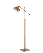 Mavelle Cupola Floor Lamp floor lamp