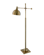 Mavelle Cupola Floor Lamp floor lamp - Detail View