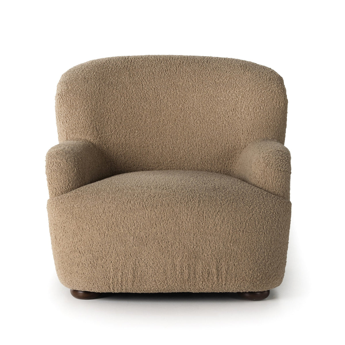 Mavelle Ruby Chair accent chair - View 8
