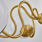 Mavelle Tillie Chandelier chandelier - View 8