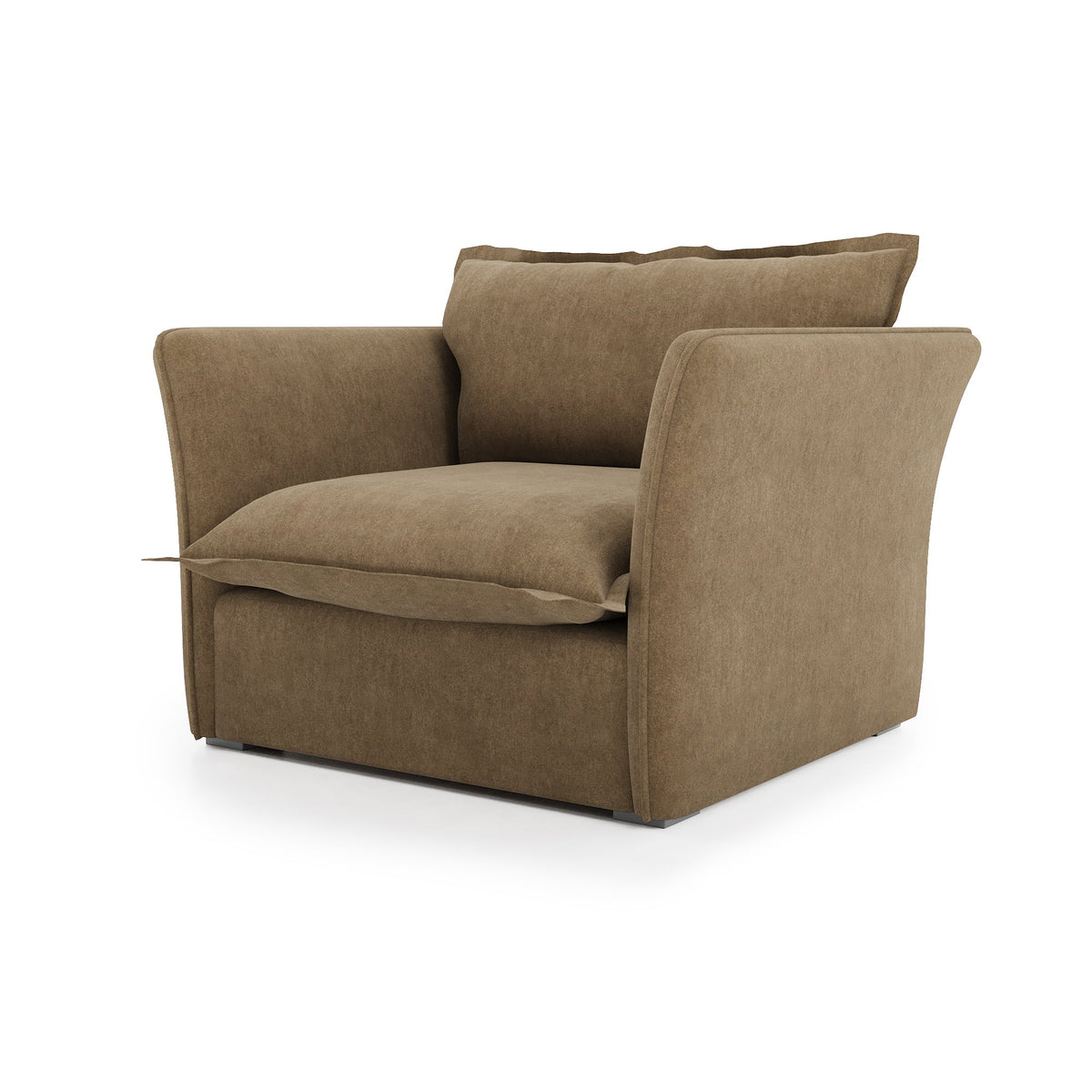 Mavelle Sunday Chair accent chair - Detail View