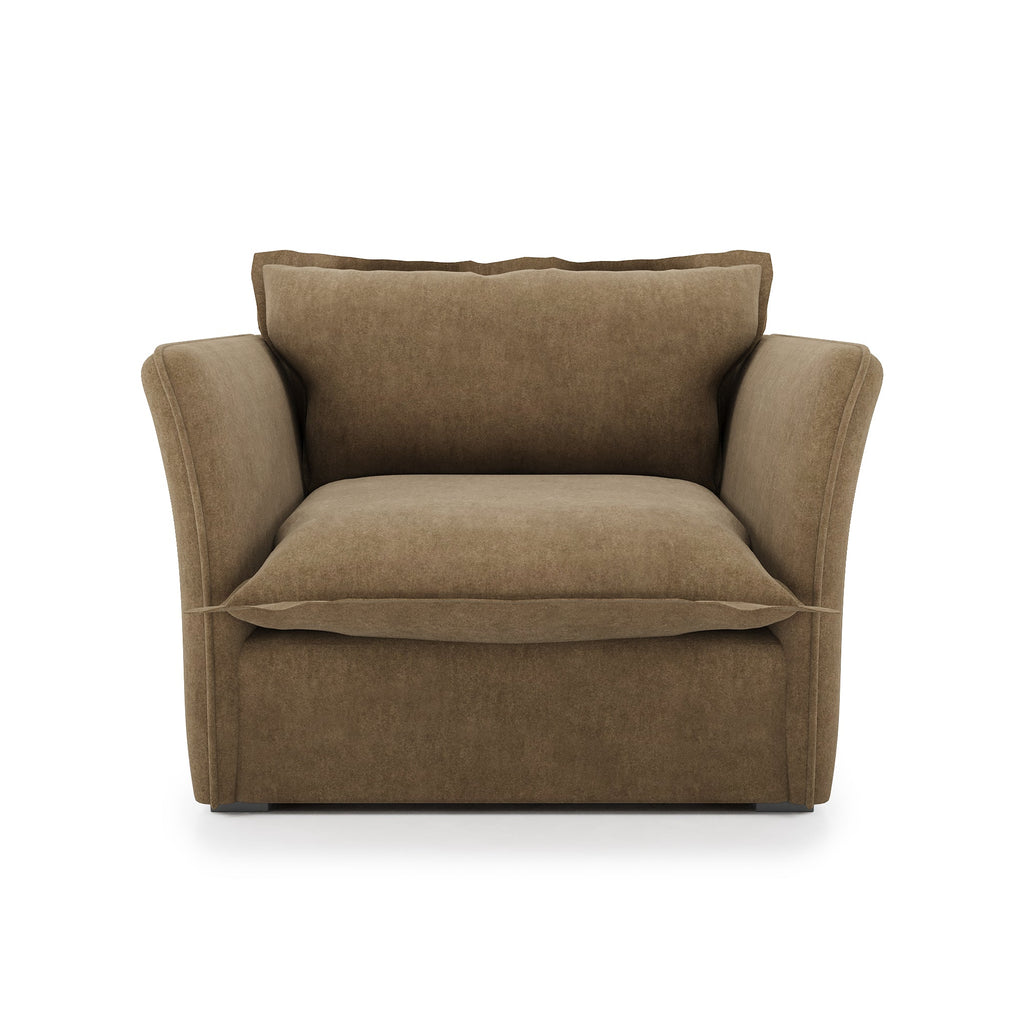 Mavelle Sunday Chair accent chair