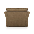 Mavelle Sunday Chair accent chair - Styled in Room