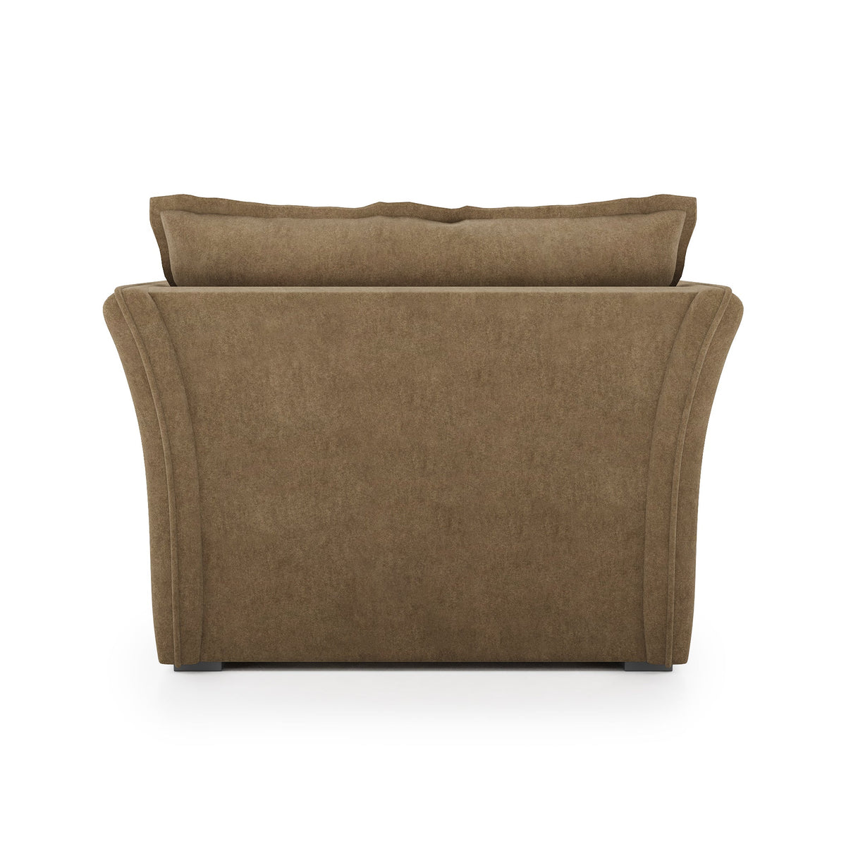 Mavelle Sunday Chair accent chair - Styled in Room