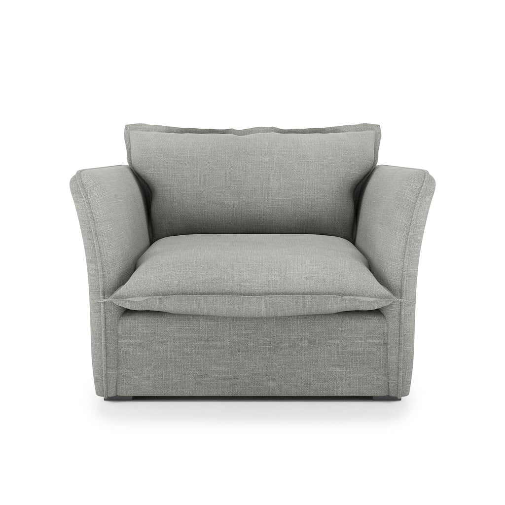 Mavelle Sunday Chair accent chair - View 7