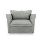 Mavelle Sunday Chair accent chair - View 7