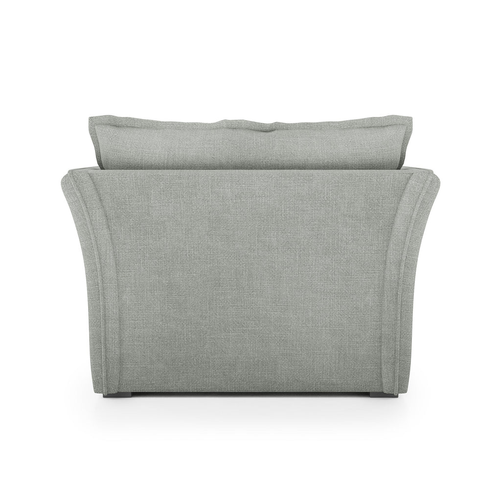 Mavelle Sunday Chair accent chair - View 8