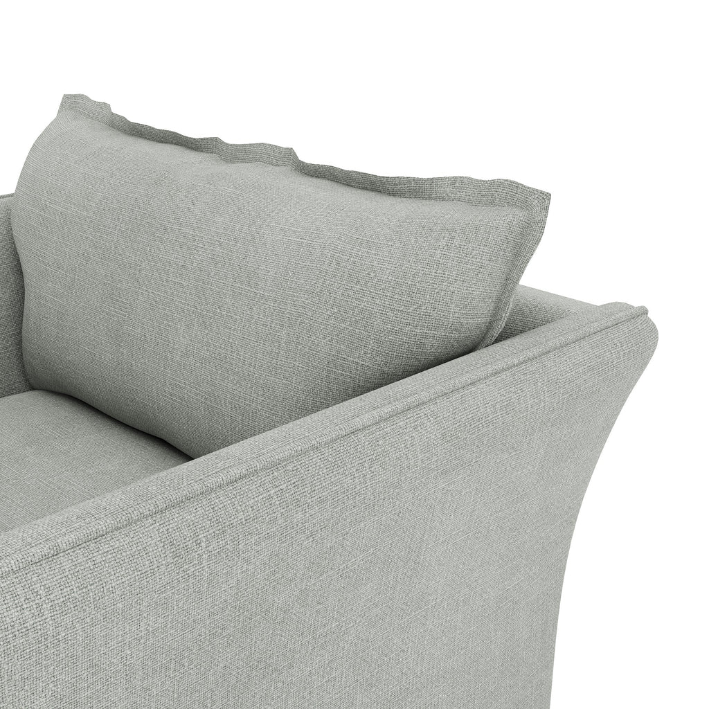 Mavelle Sunday Chair accent chair - View 10
