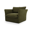 Mavelle Sunday Chair accent chair - View 11