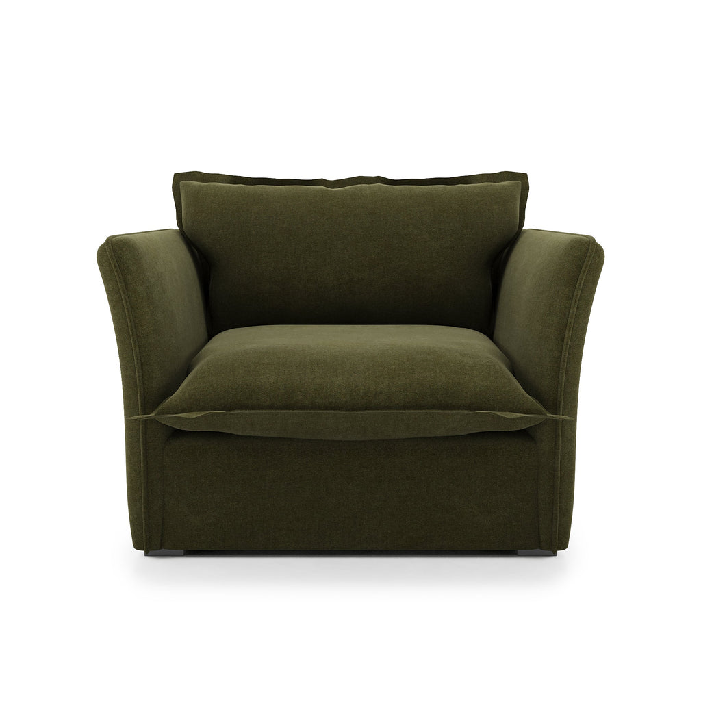 Mavelle Sunday Chair accent chair - View 12