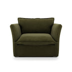 Mavelle Sunday Chair accent chair - View 12