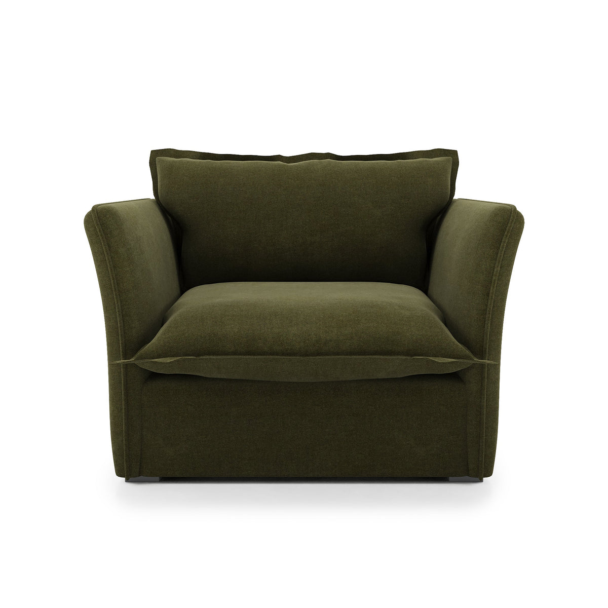 Mavelle Sunday Chair accent chair - View 12