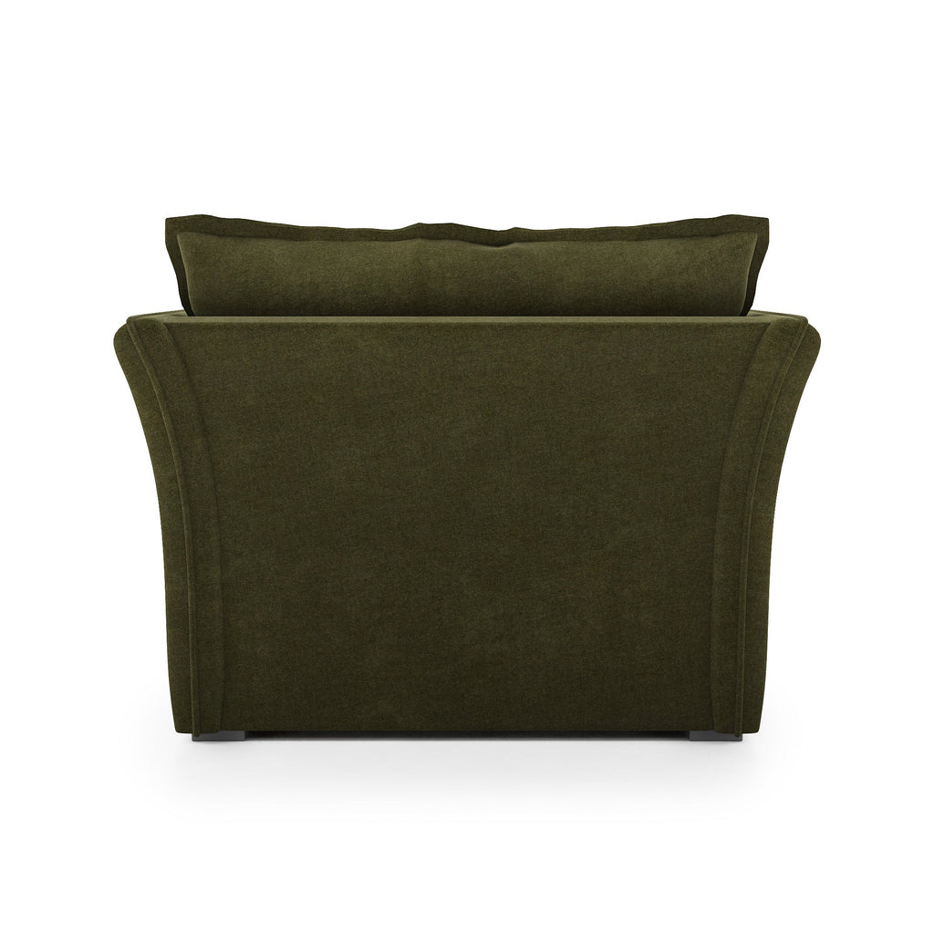 Mavelle Sunday Chair accent chair - View 13