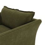 Mavelle Sunday Chair accent chair - View 15