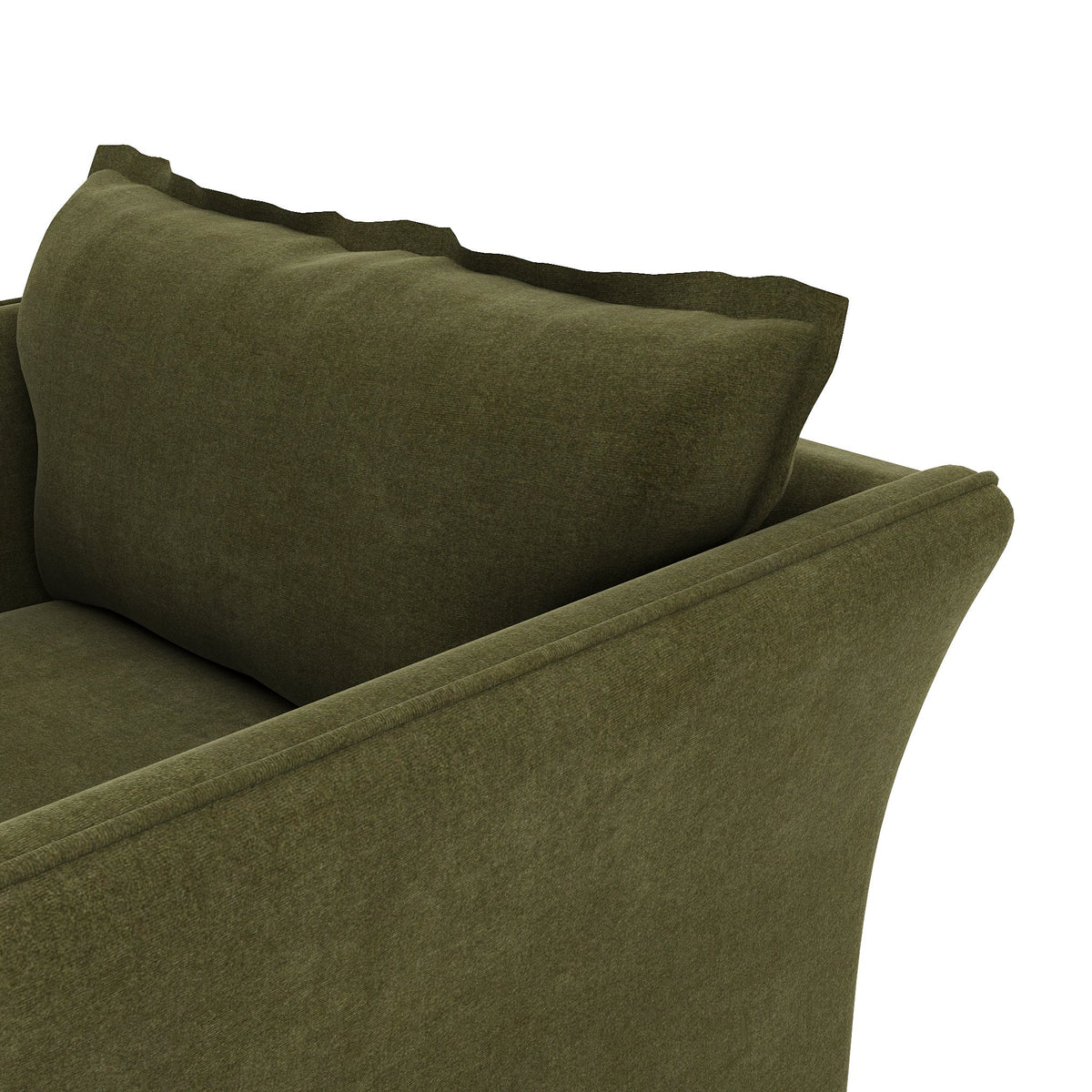 Mavelle Sunday Chair accent chair - View 15