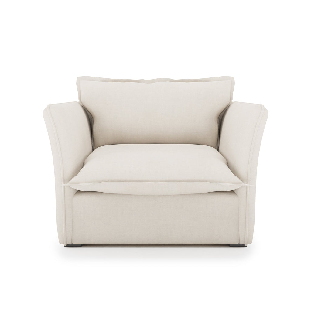 Mavelle Sunday Chair accent chair - View 17