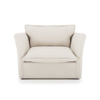 Mavelle Sunday Chair accent chair - View 17